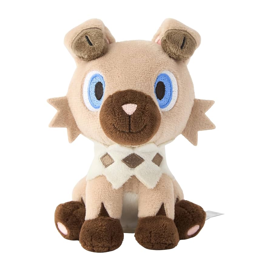 ポケモン 洗えるぬいぐるみ イワンコ Amazon.co.jp: ポケモンセンターオリジナル 洗えるぬいぐるみ